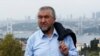 Узбекский писатель Нурилло Отаханов (творческий псевдоним Нуруллох Мухаммад Рауфхон).