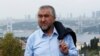 63-летний писатель-диссидент Нурилло Отаханов (Нуруллох Мухаммад Рауфхон).