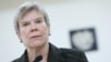 Rose Gottemoeller, decembar 2017.