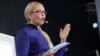Західні оглядачі пишуть про кампанію Юлії Тимошенко «на хлібі і маслі», вплив її кандидатури на Європу та пошук підтримки у Вашингтоні