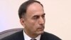 Азим Иброҳим, муовини нахуствазири Тоҷикистон