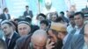 Ҳамоиши таҷлили 40-солагии Ҳизби наҳзат дар Душанбе