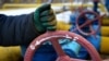  Donetsk-1 gas distributing plant