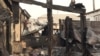 grab: astana fire