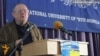 Адам Міхнік: «Курка – не птиця, Україна – не Росія, а «заграниця»