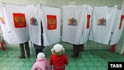 Будущие выборы в России принесут новые сюпризы