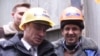 Владимир путин разговаривает с нефтяниками, Сургут
