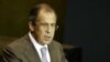 Minister Denies Russia Blocked OSCE Final Declaration