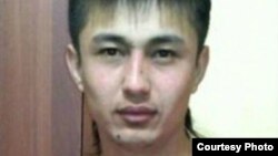 Uzbekistan/ Russia wanted Jasurbek Islamov