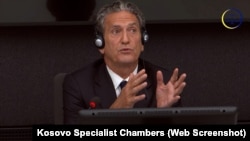 James Rubin.
