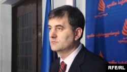 Среди задержанных был брат оппозиционера и бывшего омбудсмена Созара Субари