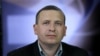 Владимир Манжиев, бывший полицейский, правозащитник