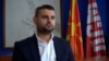 Aleksandar Sasha Dimitrievic - SDSM