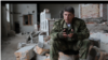 Кадр из фильма "Добровольцы Божьей четы"