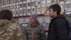«Кажуть: ми вас туди не посилали» – боєць АТО про відмови в пільговому проїзді (відео)