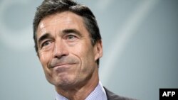 Anders Fogh Rasmussen