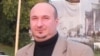 Дмитрий Рукавишников - активист "Левого фронта", обвиняемый по "Болотному делу", амнистирован в декабре 2013 года