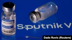 Կորոնավիրուսի դեմ Sputnik պատվաստանյութը