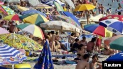 Uprkos propagandi Moskve, turisti iz Rusije ostvarili su četiri puta više noćenja u crnogorskim hotelima nego prošle godine