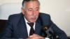 Саидамир Зуҳуров