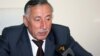 Саидамир Зуҳуров, раиси пешини КДАМ.