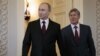 Отамбоев: Путин мазори қурбониёни соли 1916-ро зиёрат мекунад