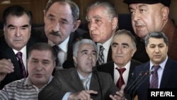 Ба ғайр аз ҳизби ҳоким, дигар ҳеҷ ҳизби дигар номзади худ ба мақоми раиси ҷумҳурро ошкор накардааст.