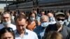 На Ярославском вокзале в Москве