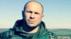 Заступник начальника УМВС в Донецькій області Ілля Ківа
