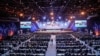 Kosovo's application was rejected at Interpol's general assembly in Dubai. 