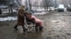 Новолуганское, 19 декабря 2017 года