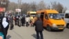 Маркази шаҳри Хуҷанд