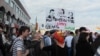 "Марш Миллионов" на Болотной площади, 6 мая 2012 года