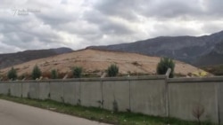 Deponija Uborak kod Mostara