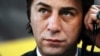 Serbian lawyer Dragoslav Ognjanovic (file photo)