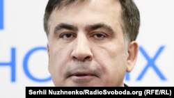 Міхеїл Саакашвілі 