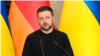 ვოლოდიმირ ზელენსკი, 2 დეკემბერი, 2024.