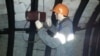 The fatal incident occurred in a mine in the central Qaraghandy Region. (file photo)