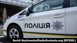 Поліція: унаслідок зіткнення «Газ» із дев’ятьома солдатами-контрактниками загорівся