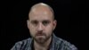 Журналист Павел Казарин