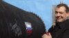 Росія вже офіційно почала будувати «Північний потік» 9 квітня 2010 року