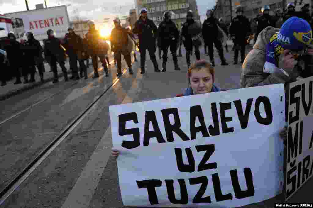 Foto: Midhat Poturović