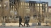 Kazakh Responses To Oil Strike 'Abusive'