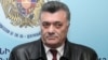 «Ժառանգություն» խմբակցության ղեկավար Ռուբեն Հակոբյան