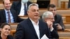 Mađarski premijer Viktor Orban