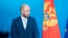 Đorđe Radulović, ministar inostranih poslova Crne Gore