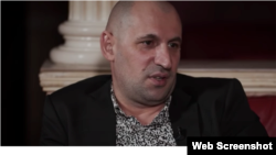 Բլոգեր Անզոր Ումարով, արխիվ