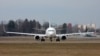 Рейсы по маршруту "Киев-Латакия" выполняют самолеты типа Boeing-737 