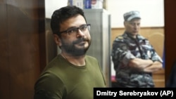 ილია იაშინი