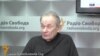 Юрій Шухевич про Радіо Свобода